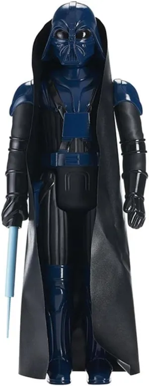 Diamond Select Toys Star Wars: Darth Vader Concept Jumbo Action Figure, Multicolor