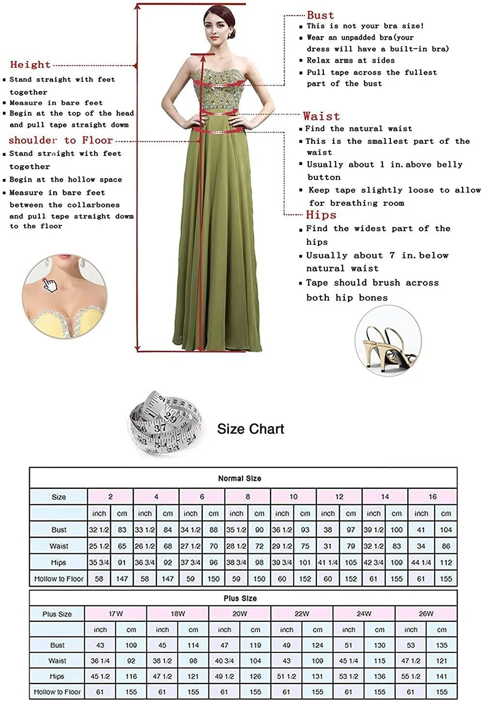 DINGZANCAMO Camouflage and Lace Wedding Dresses High Low Bridesmaid Dress Prom Gowns