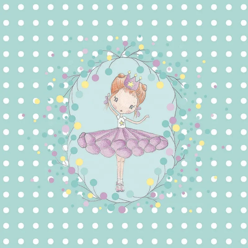 DJECO Delicate Ballerina Music Box