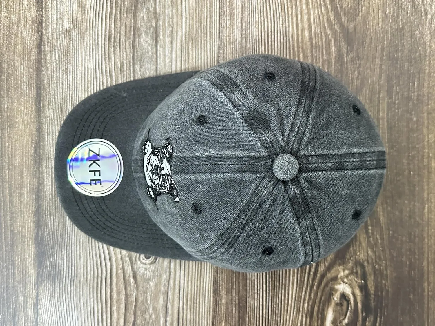 Dog Lover Gifts, Embroidered Dog Baseball Hats for for Men Women