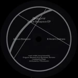 Dragomir - Losce Basspace EP