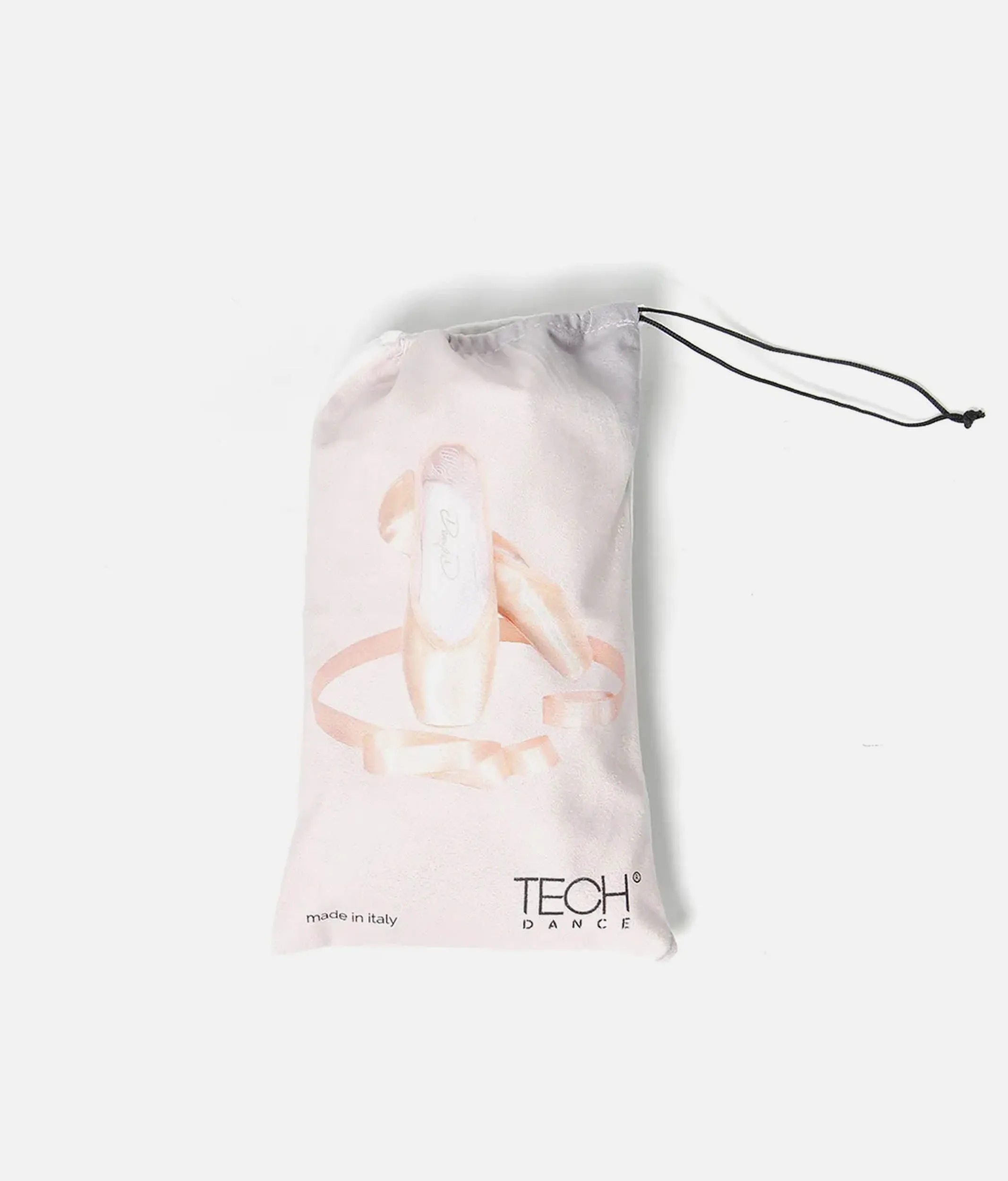 Drawstring Bag for Ballet Essentials - TH093