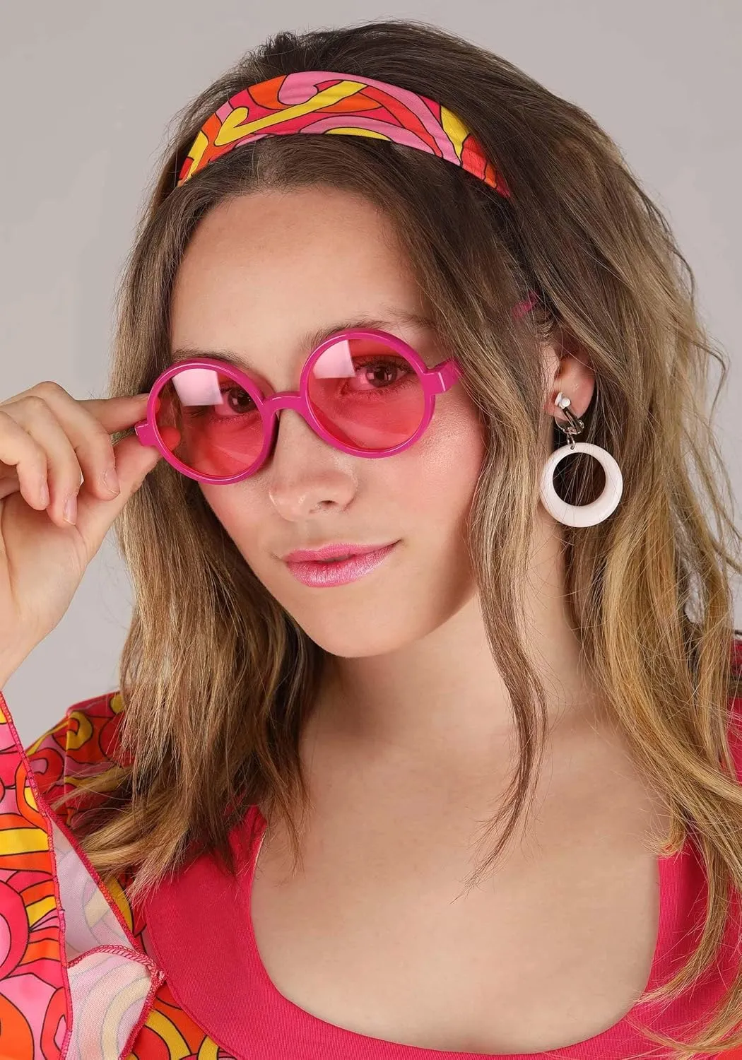 Dreamgirl womens Go Go Gorgeous Costume
