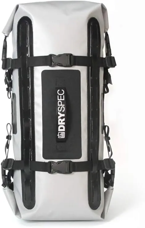 Dryspec™ D28 Drybag, Gray