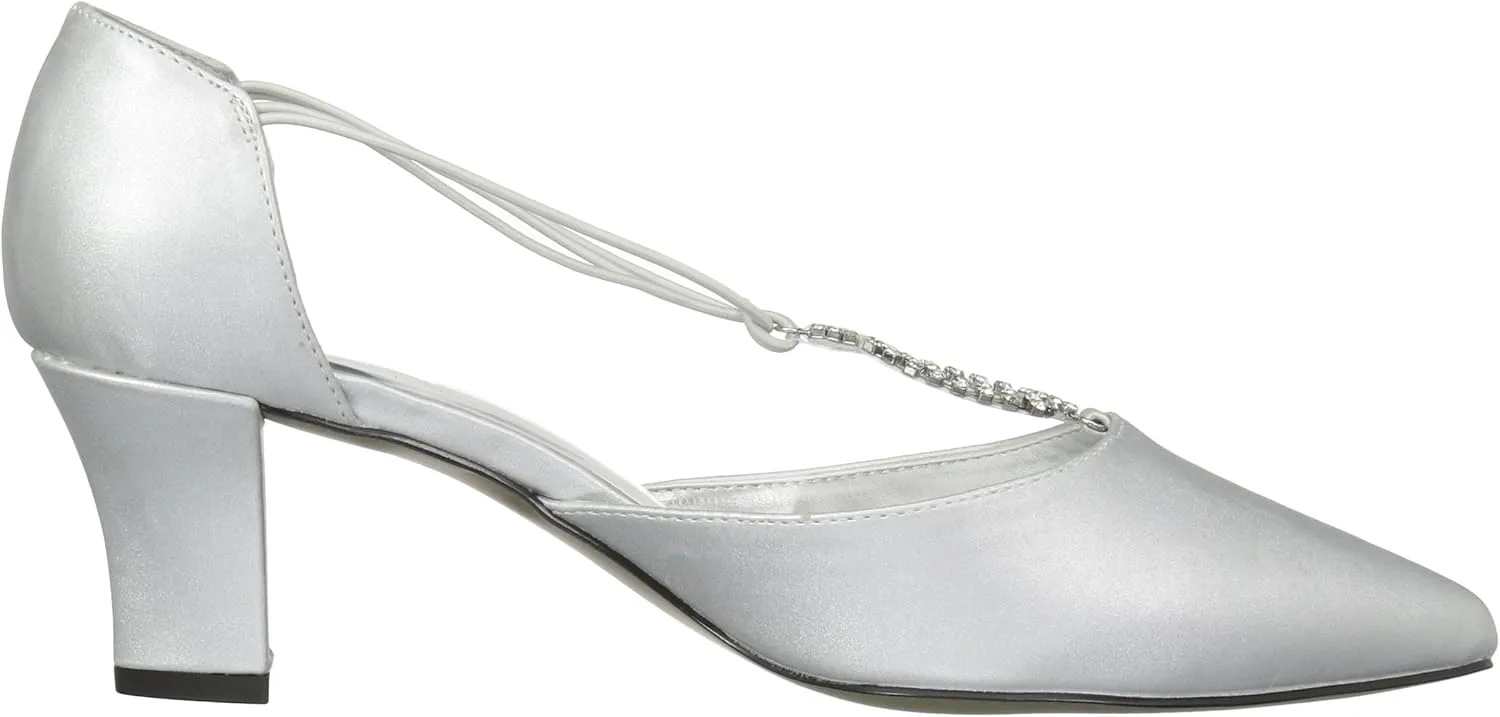Easy Street Women's Moonlight Dress Pump