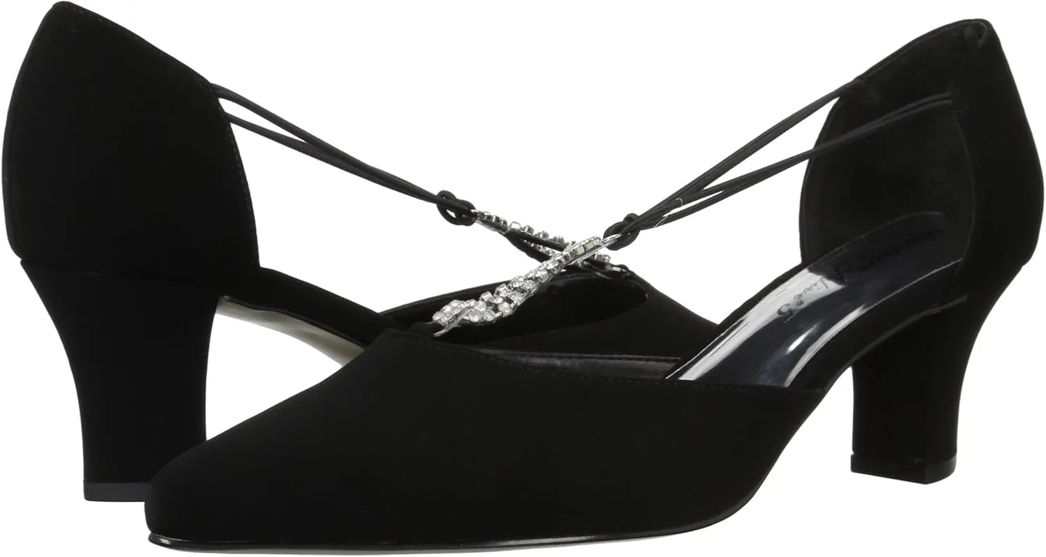 Easy Street Women's Moonlight Dress Pump