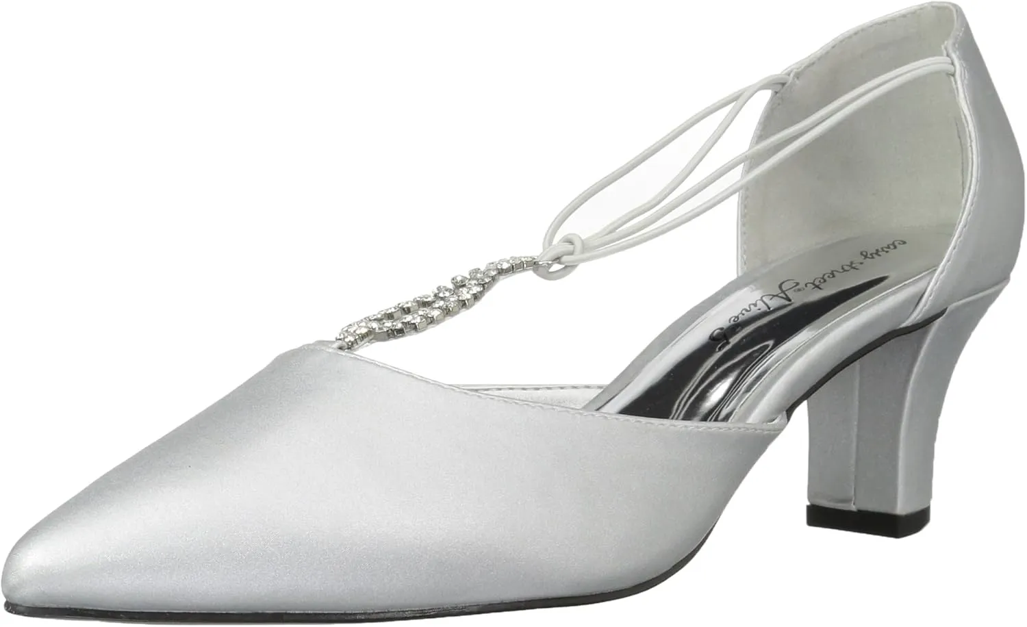 Easy Street Women's Moonlight Dress Pump