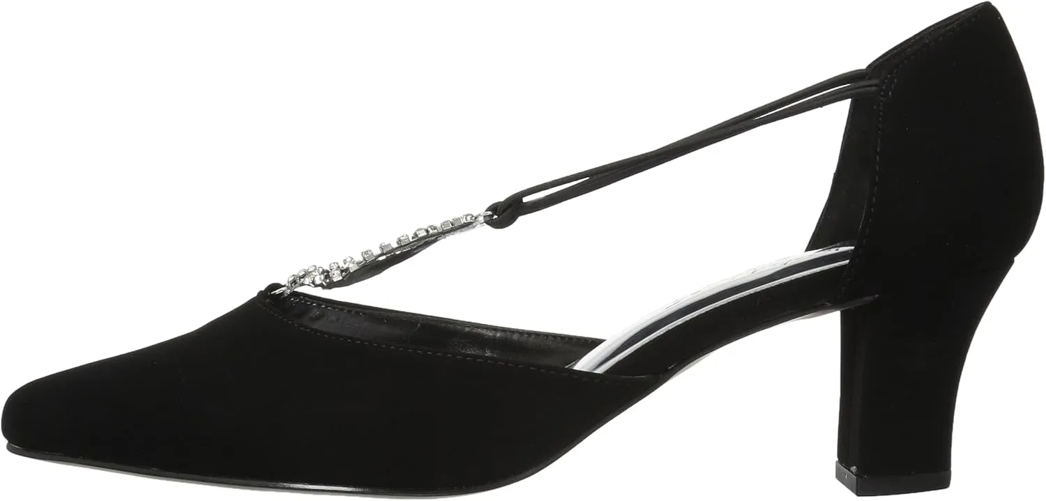 Easy Street Women's Moonlight Dress Pump
