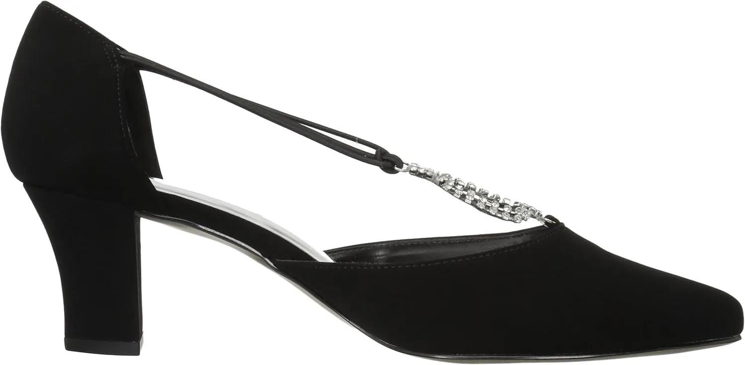 Easy Street Women's Moonlight Dress Pump