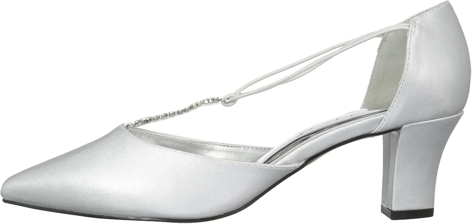 Easy Street Women's Moonlight Dress Pump