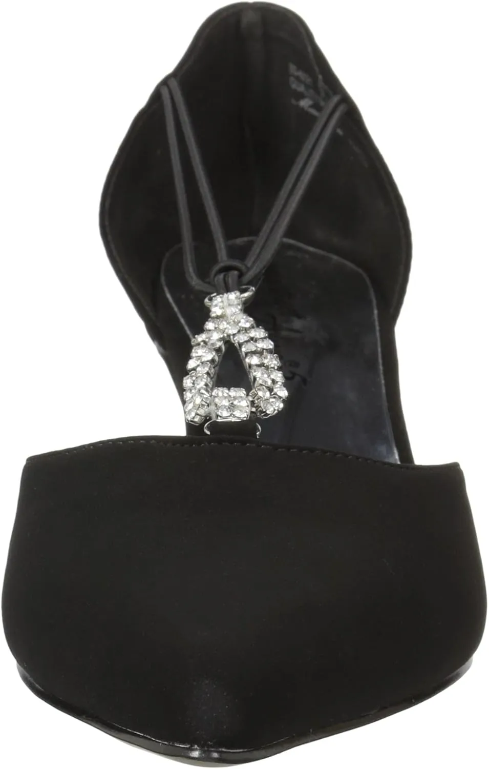 Easy Street Women's Moonlight Dress Pump