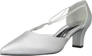 Easy Street Women's Moonlight Dress Pump