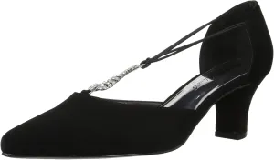 Easy Street Women's Moonlight Dress Pump