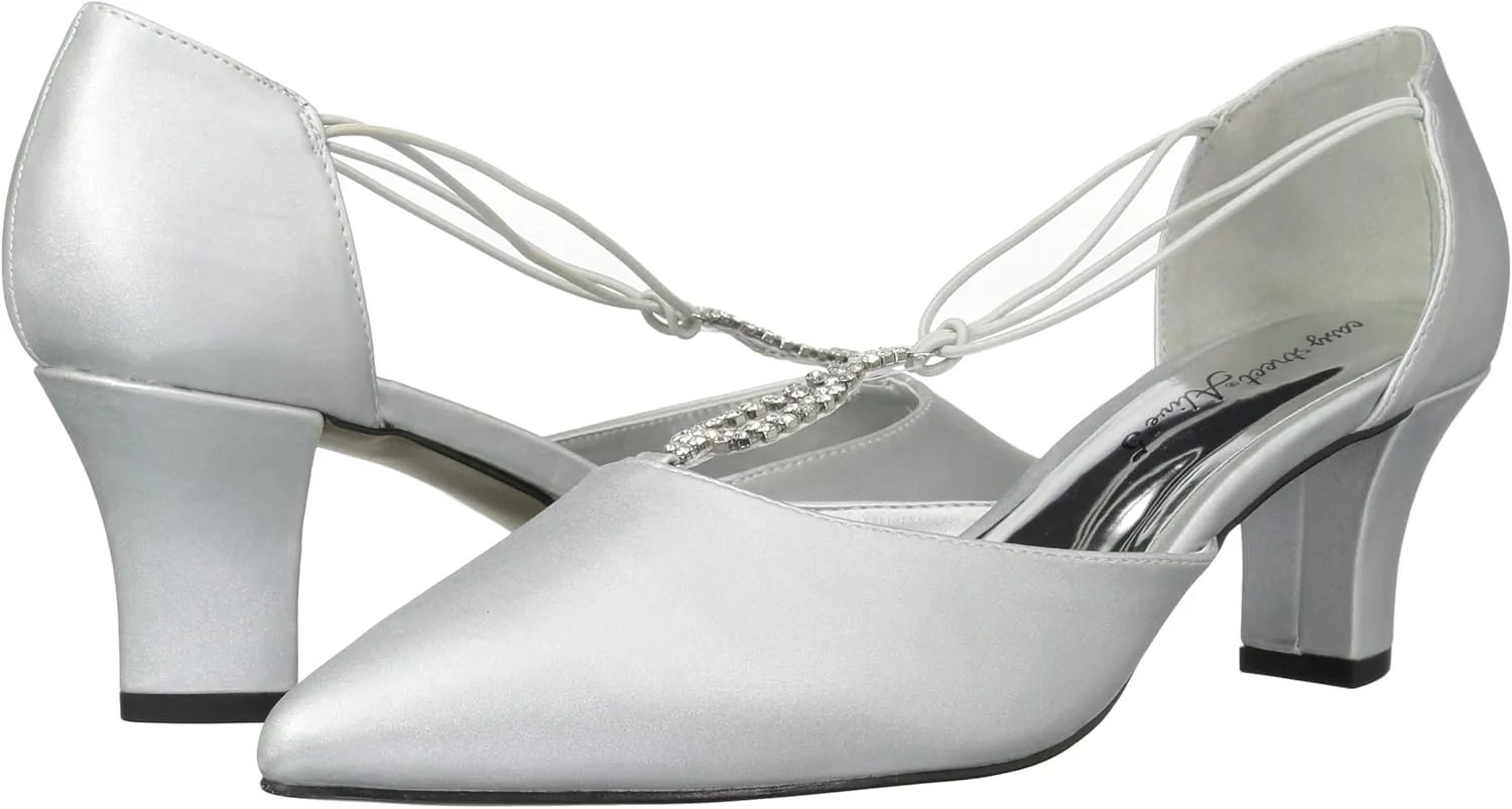Easy Street Women's Moonlight Dress Pump