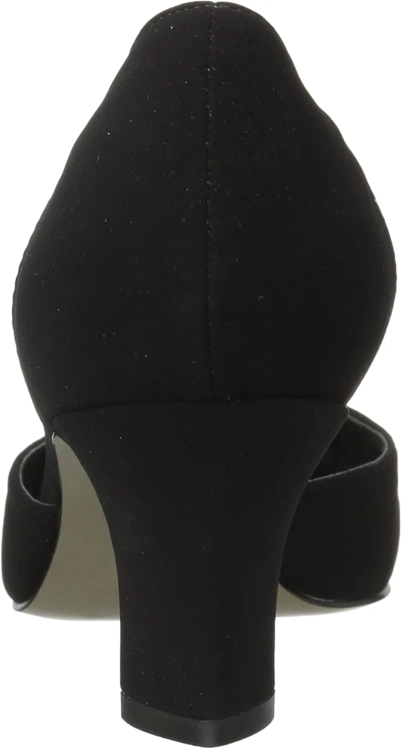 Easy Street Women's Moonlight Dress Pump