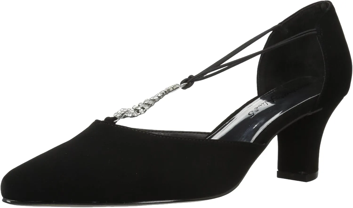 Easy Street Women's Moonlight Dress Pump