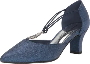 Easy Street Women's Moonlight Pump