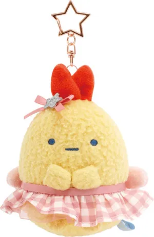 Ebi Fry no Shippo Sumikko Gurashi Plush Mascot [Yumemiru Shippos Dream]