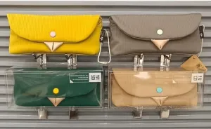 Elegant Clutch Pouch