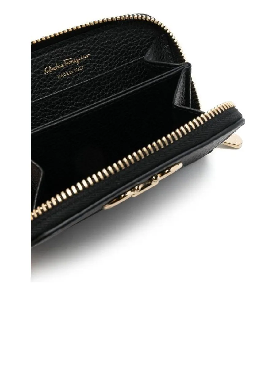 Elegant Continental Wallet