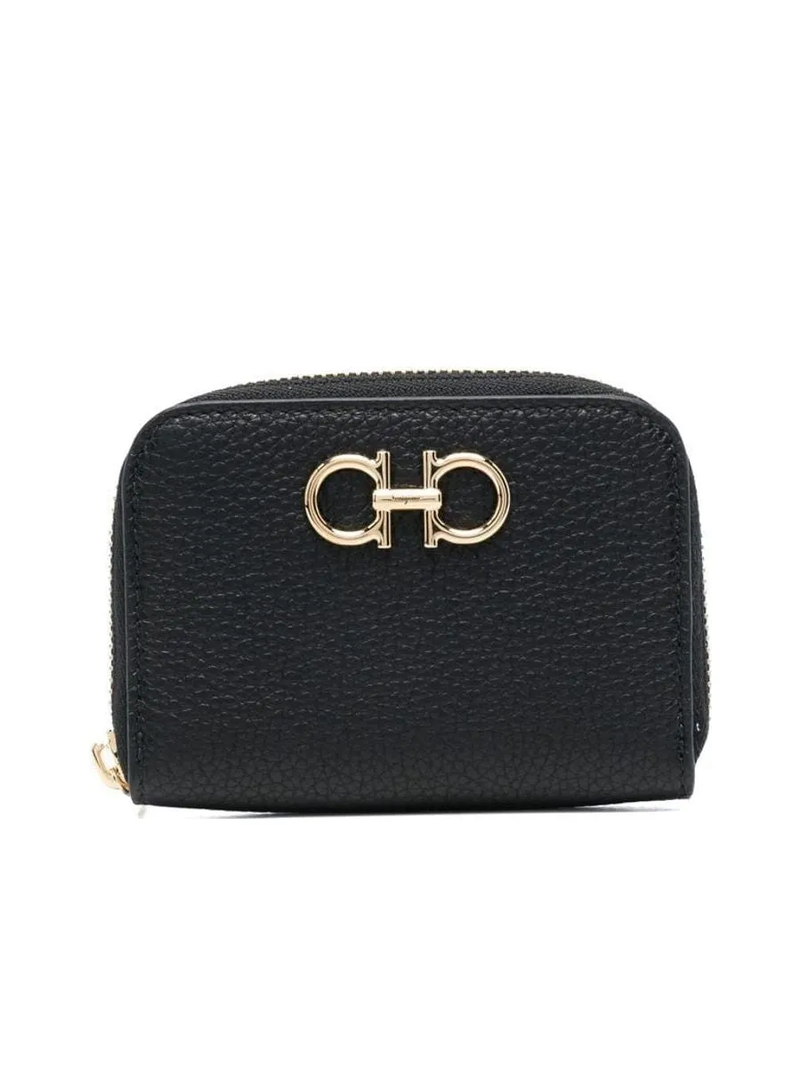 Elegant Continental Wallet