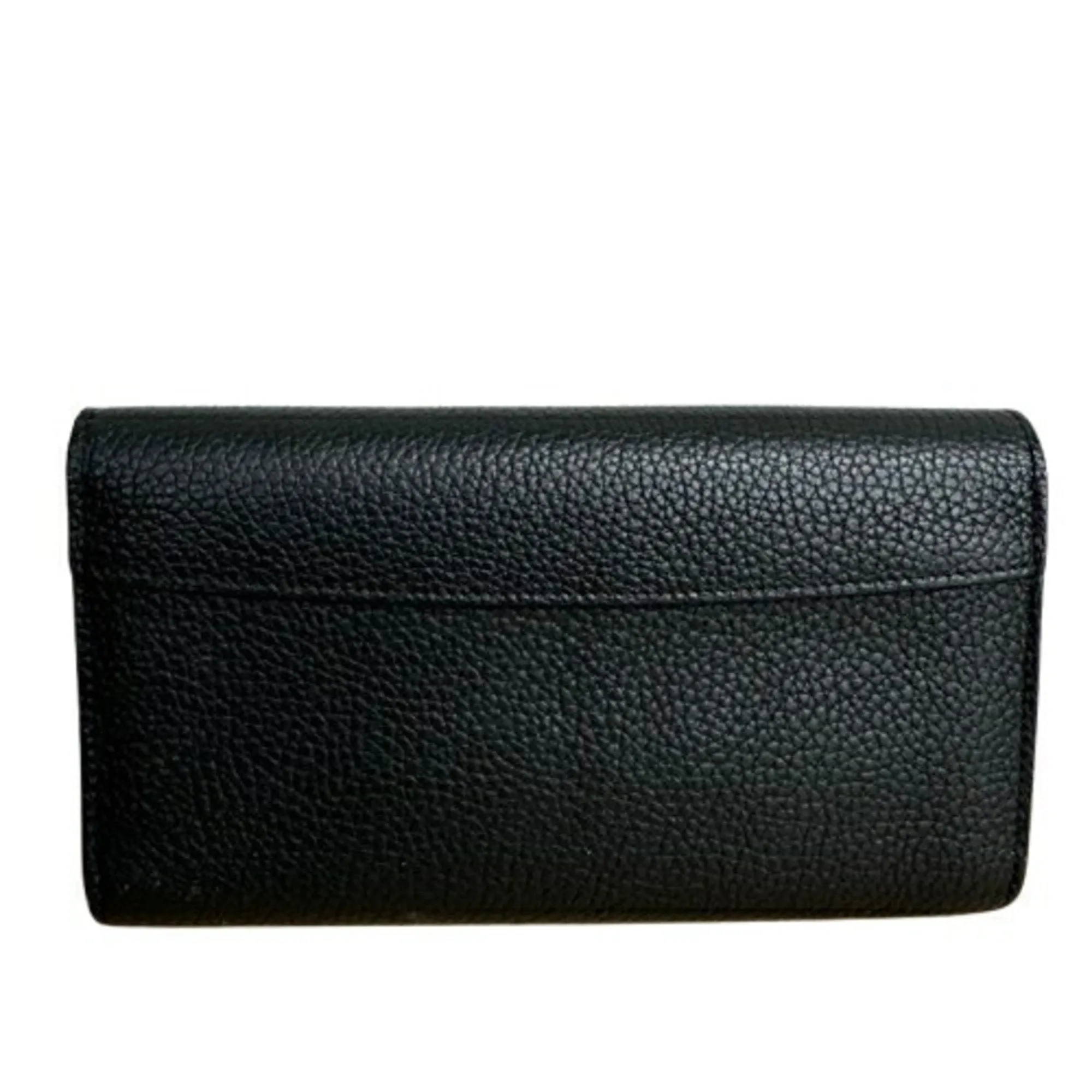 Elegant Leather Capucines Bag with Subtle Scratches