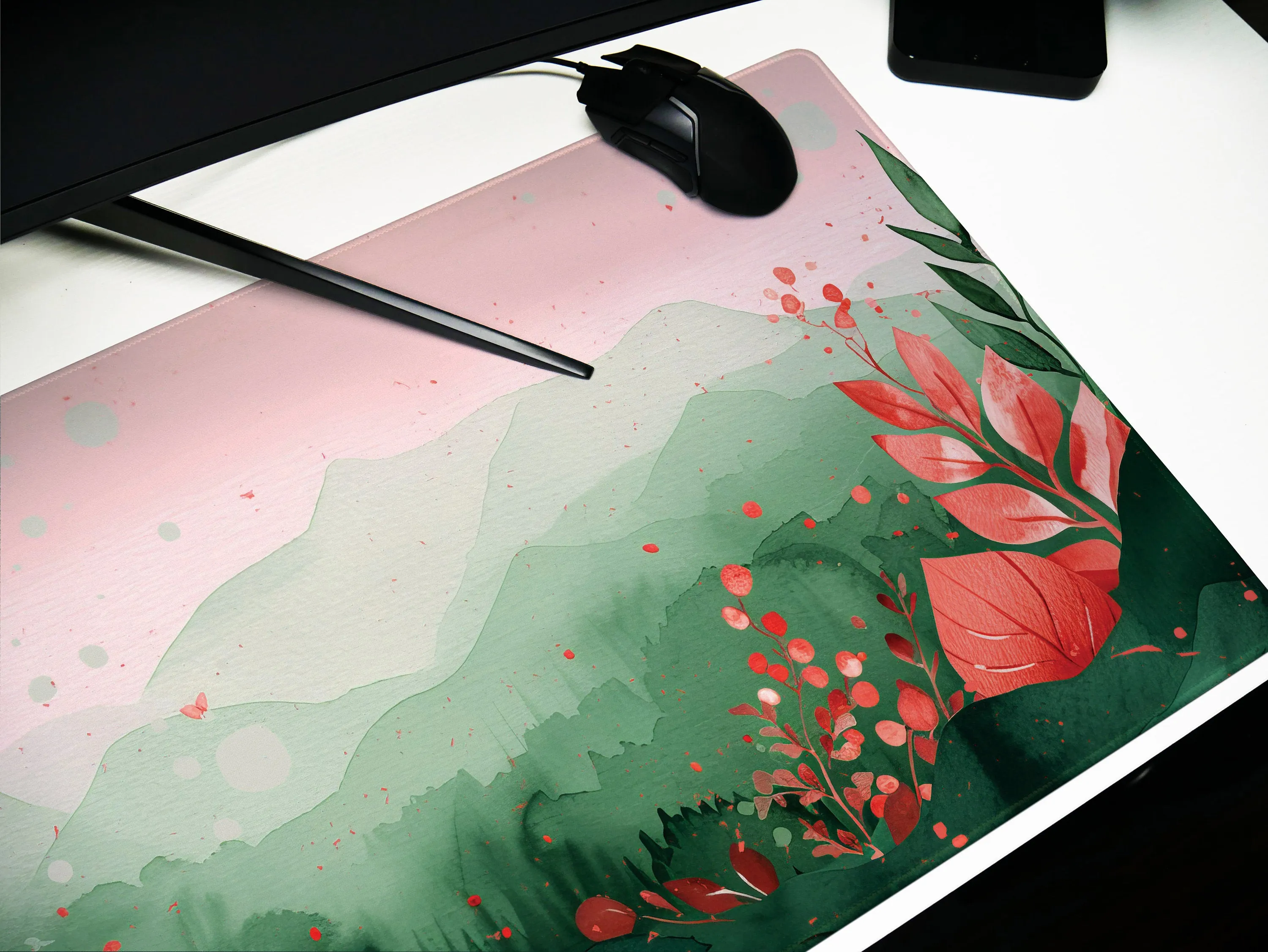 Elegant Serenity Design 4