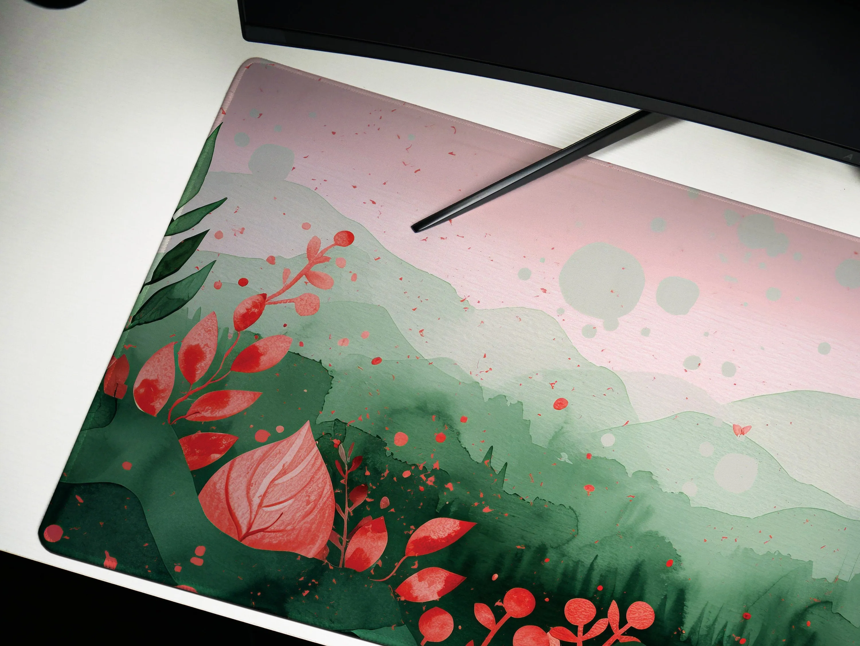 Elegant Serenity Design 4