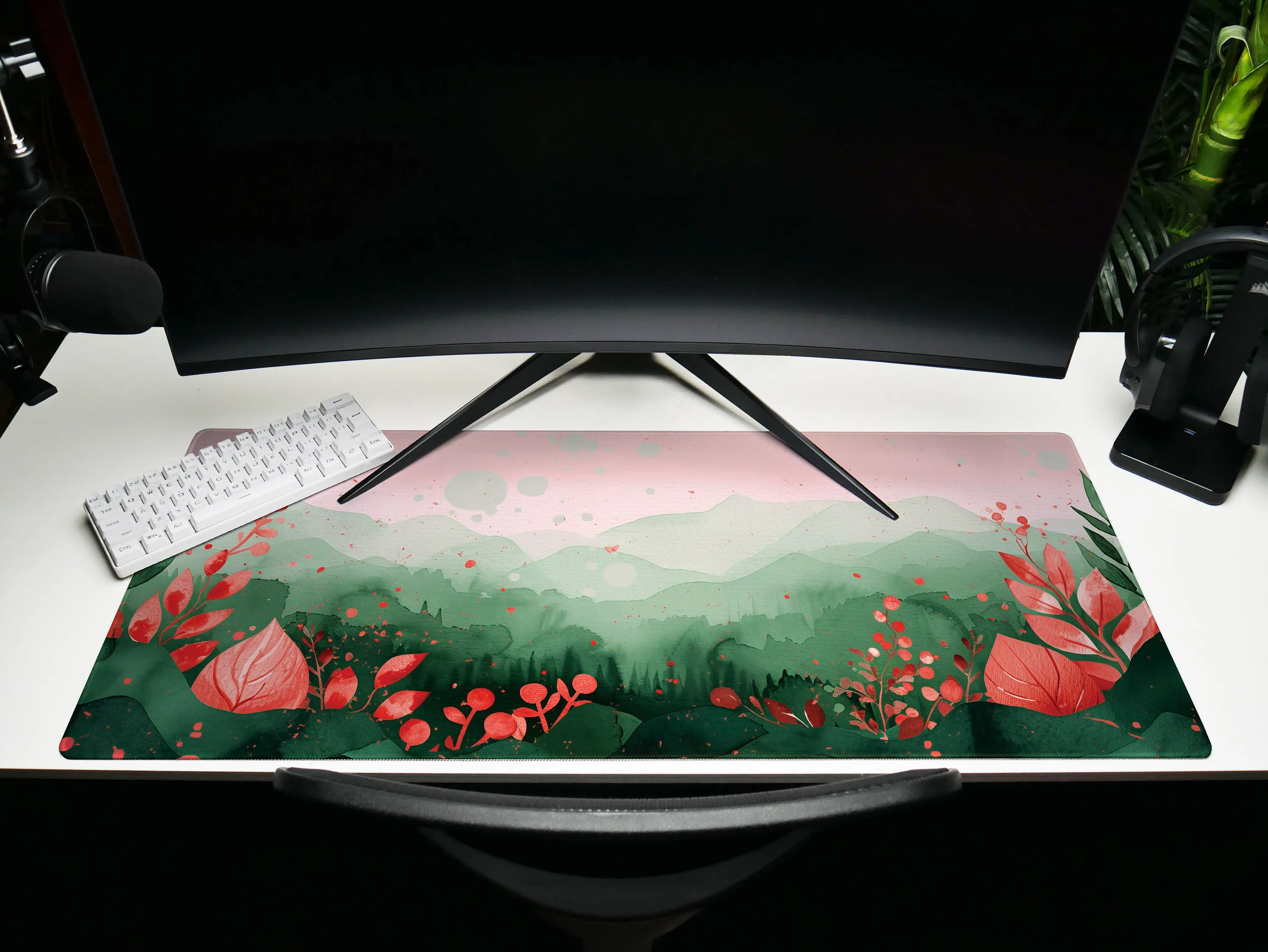 Elegant Serenity Design 4