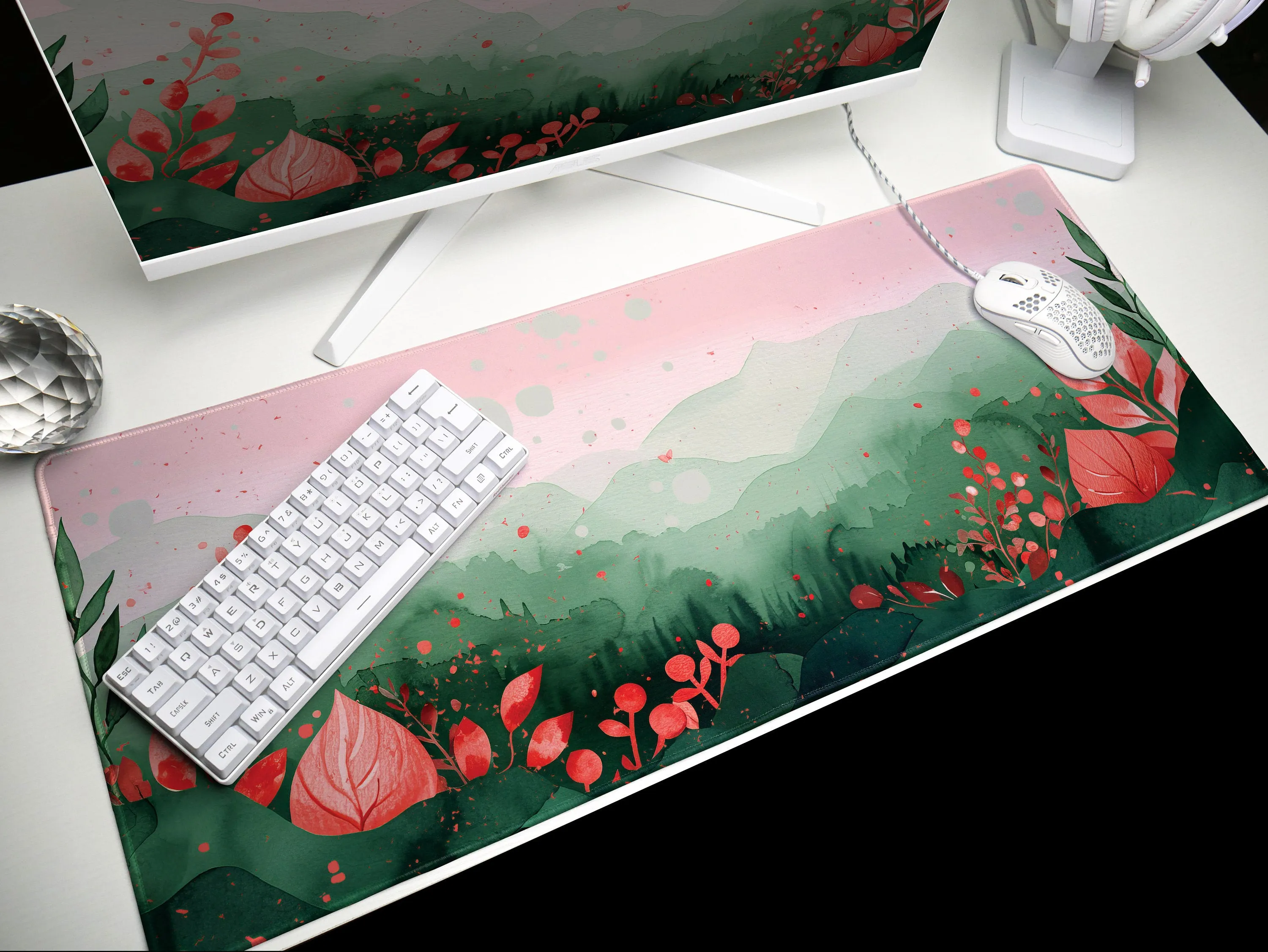 Elegant Serenity Design 4
