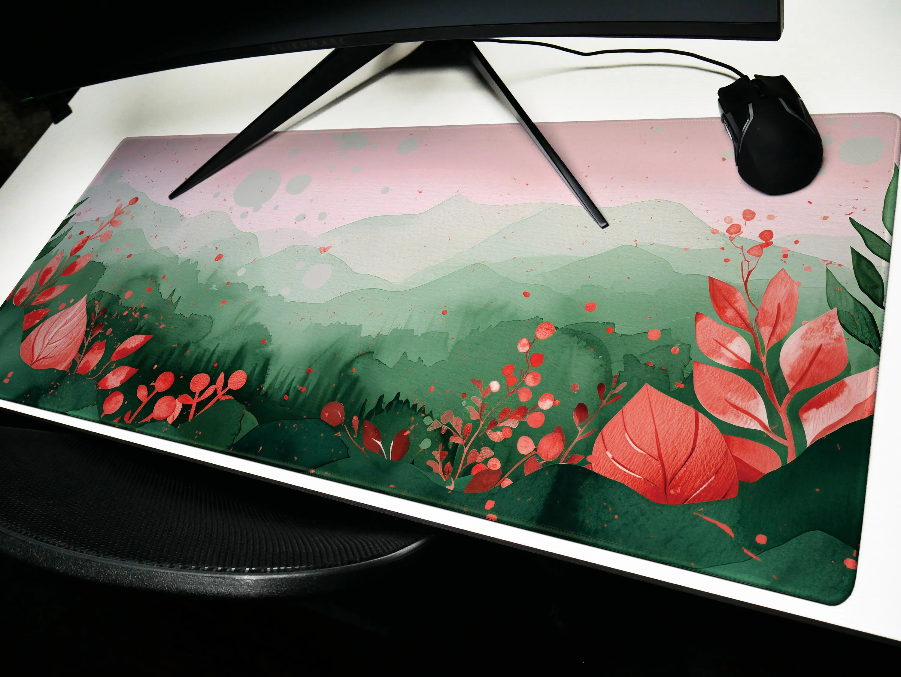 Elegant Serenity Design 4
