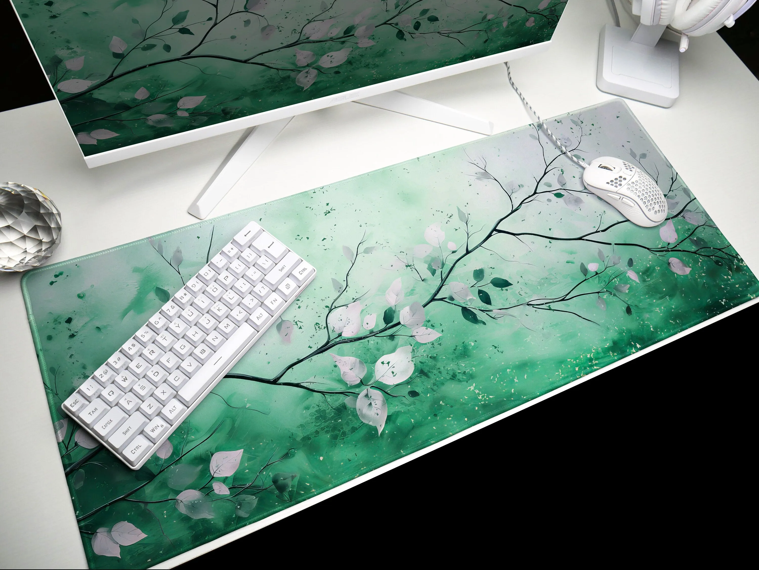 Elegant Serenity Design 6