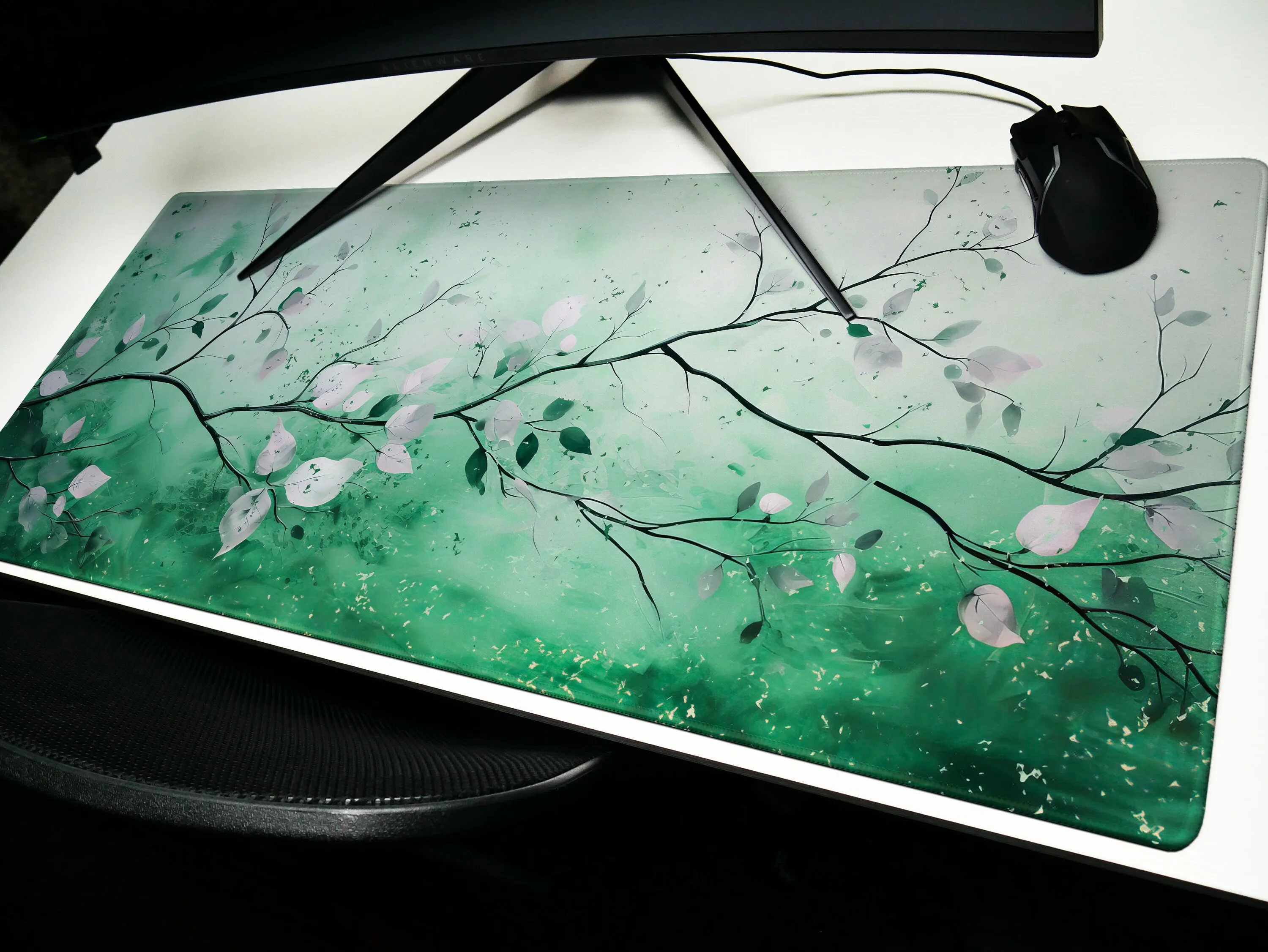 Elegant Serenity Design 6
