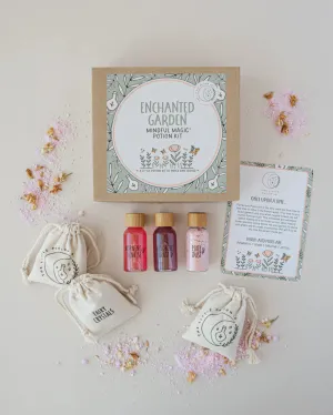 Enchanted Garden | Mindful Potion Kit