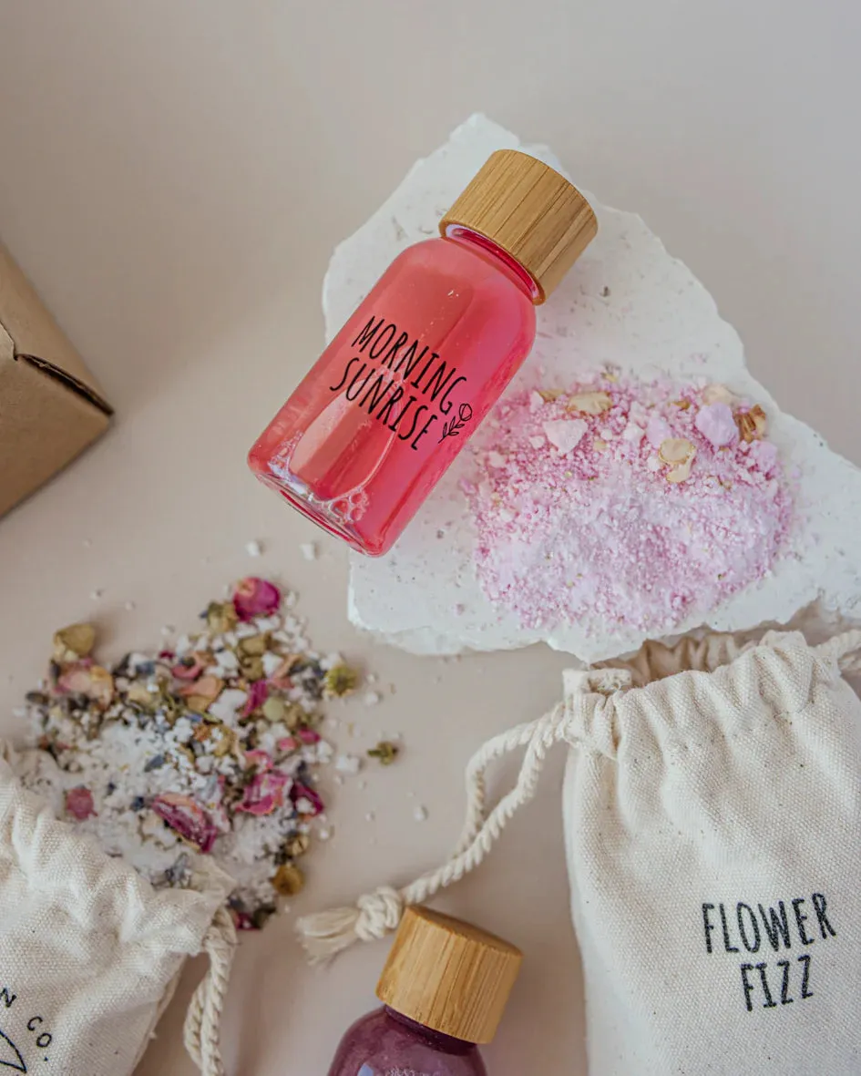 Enchanted Garden | Mindful Potion Kit