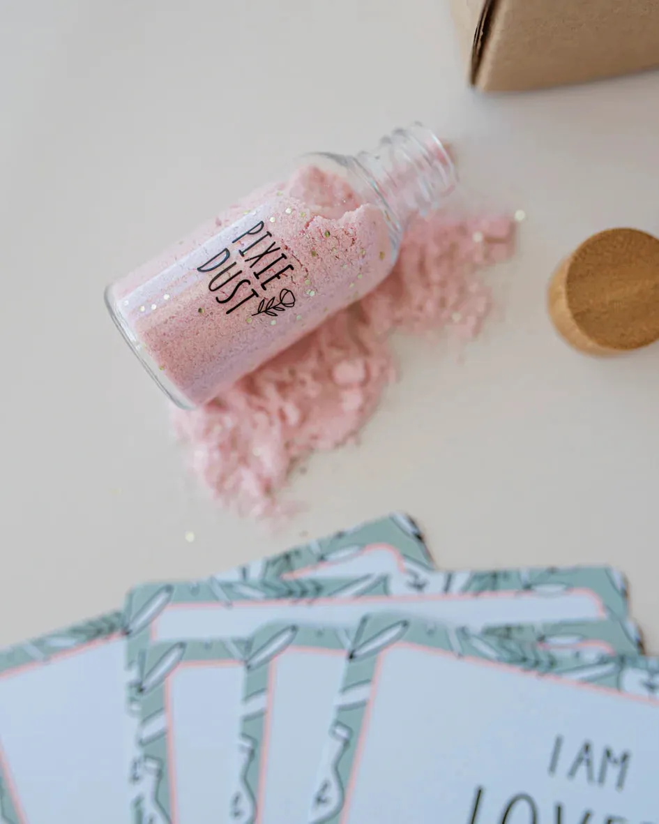 Enchanted Garden | Mindful Potion Kit