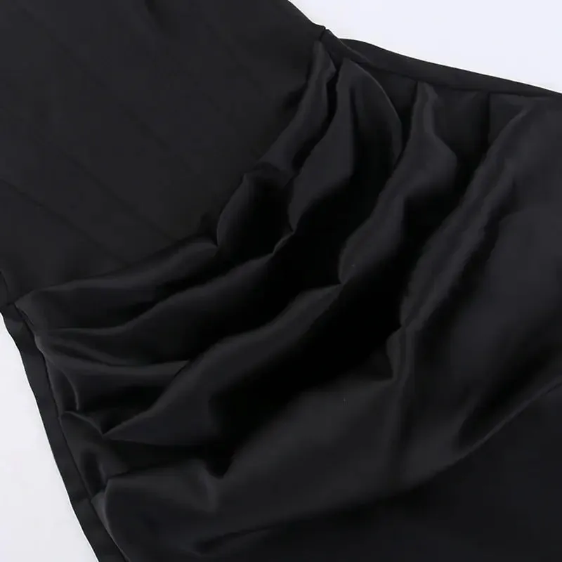 Event Black Dress