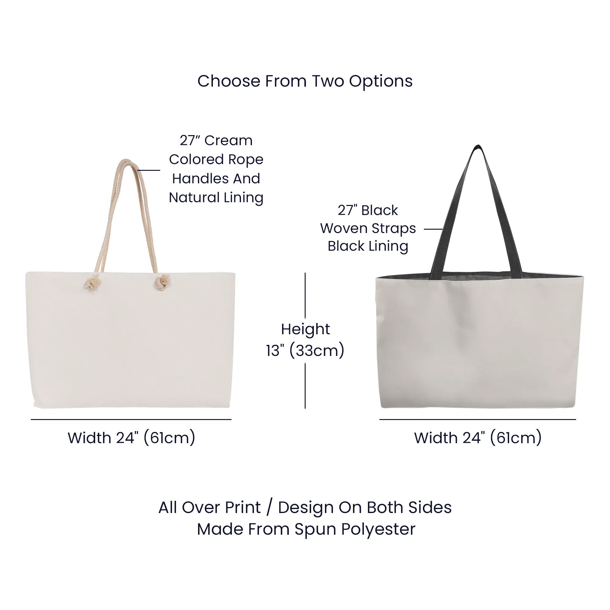 Fashionable Vintage Woman's Face with Bonnet Weekender Tote Bag