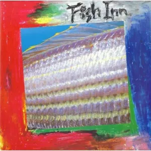 Fish Inn - Anniversary Vinyl LP
