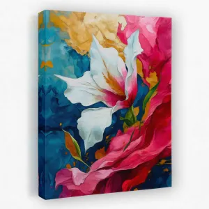 Fluid Lily