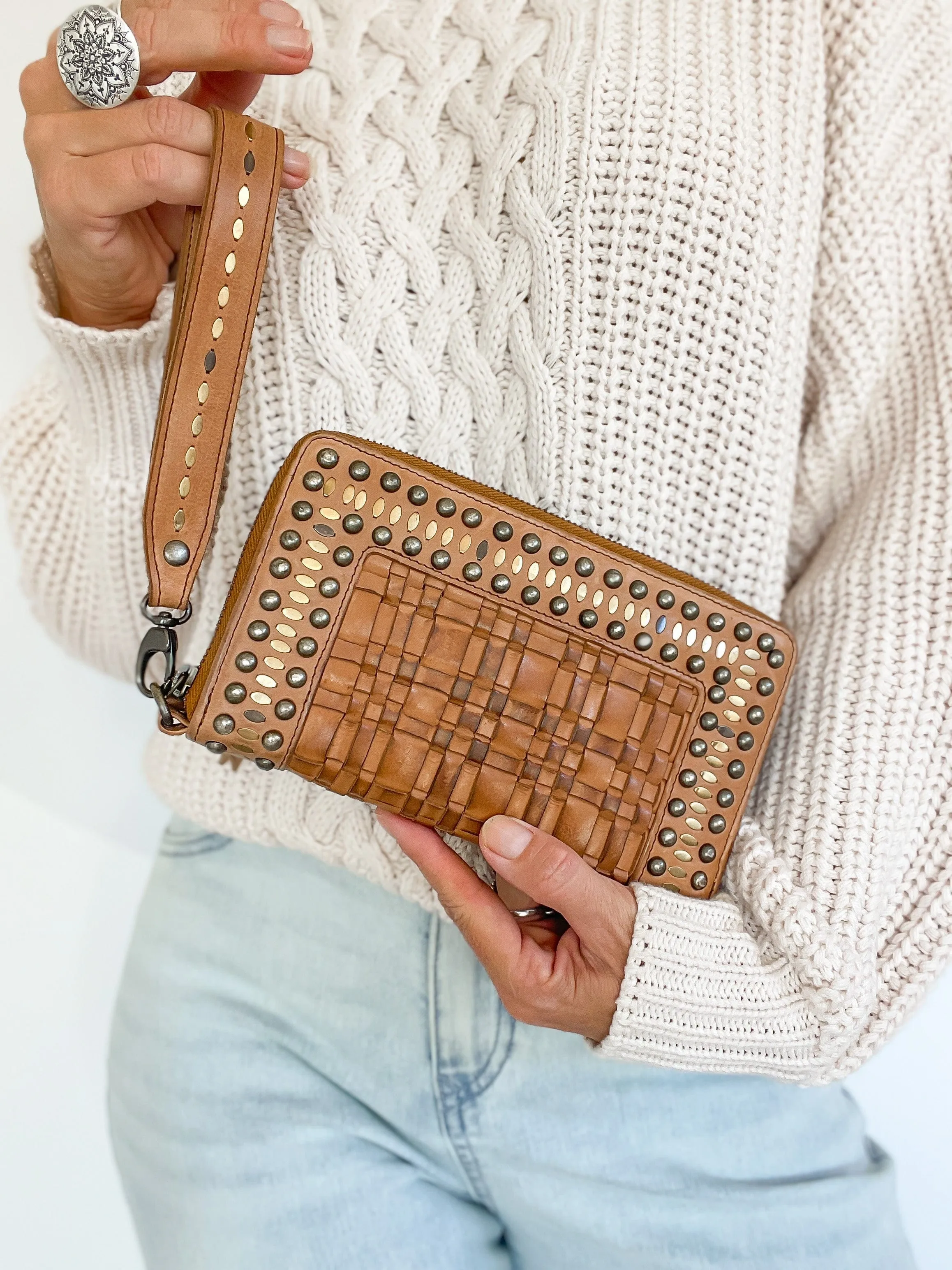 Frida Purse