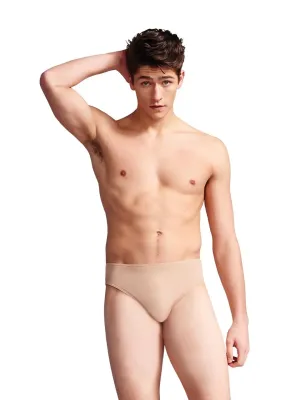 Full Seat Dance Belt