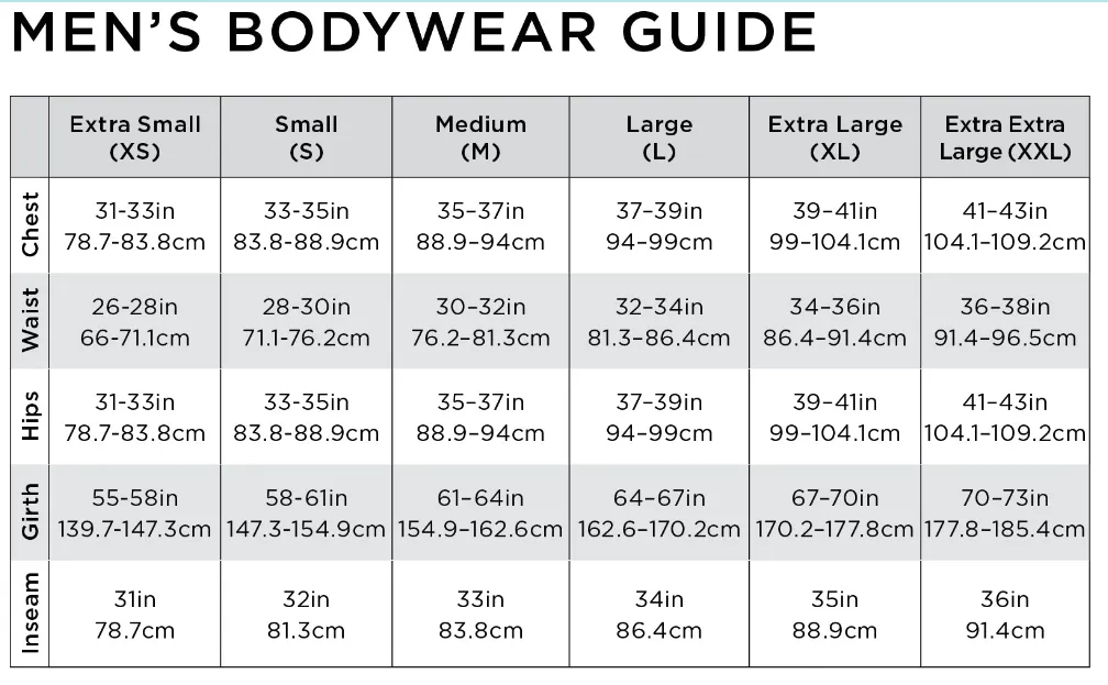 Full Seat Dance Belt