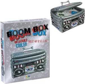 Fun Express Inflatable Boombox Cooler