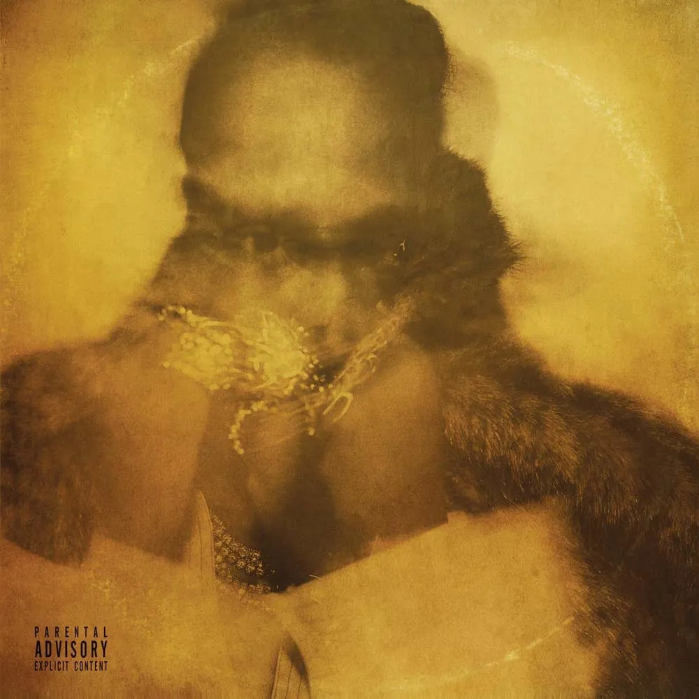 Future Future Vinyl LP 2023