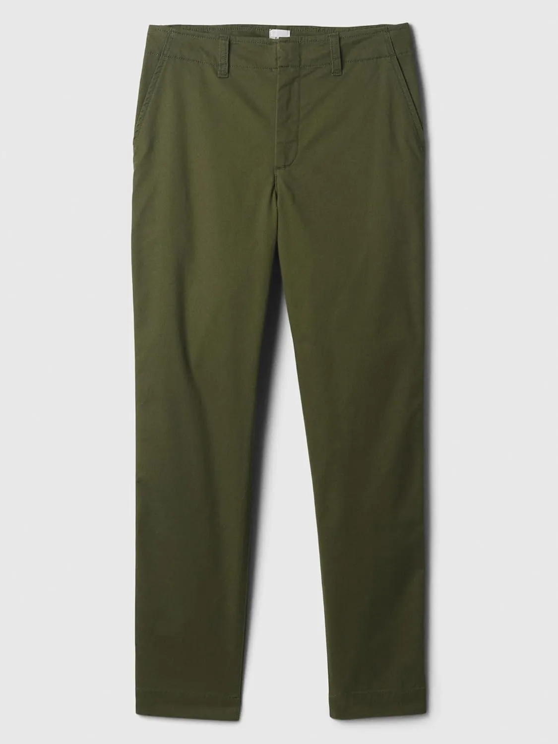 GAP Women's Downtown Khaki Pant