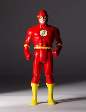 Gentle Giant Studios DC Super Powers The Flash Jumbo Action Figure