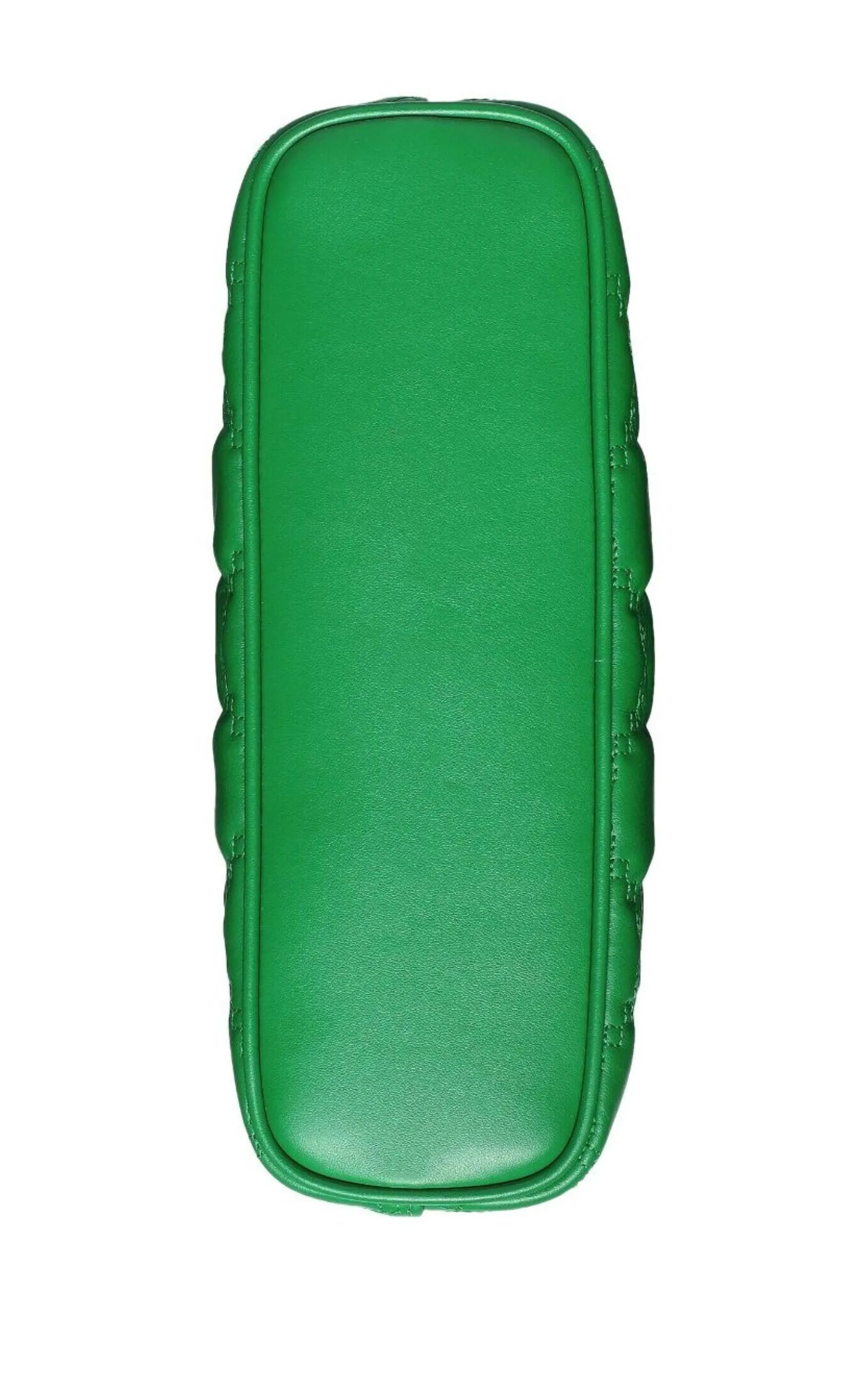 GG Matelassé Zipped Shoulder Bag