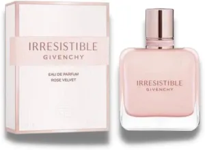 Givenchy Irresistible Rose Velvet Eau de Parfum 35 ml