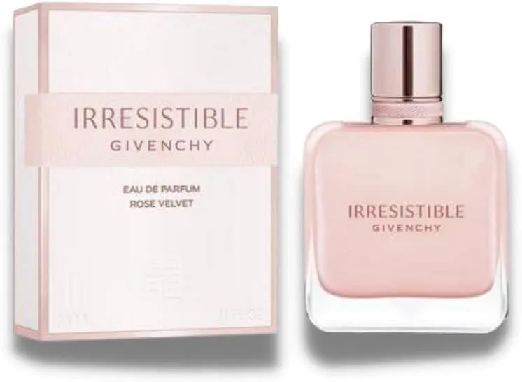Givenchy Irresistible Rose Velvet Eau de Parfum 35 ml